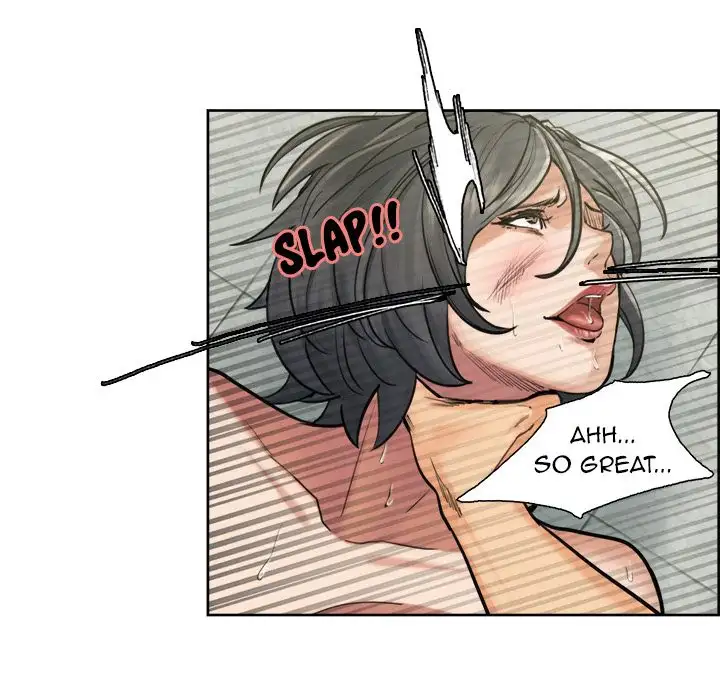 The Sharehouse Chapter 17 Page 82
