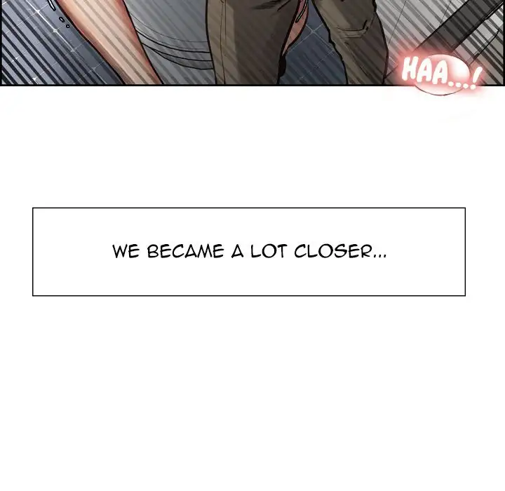 The Sharehouse Chapter 18 Page 10