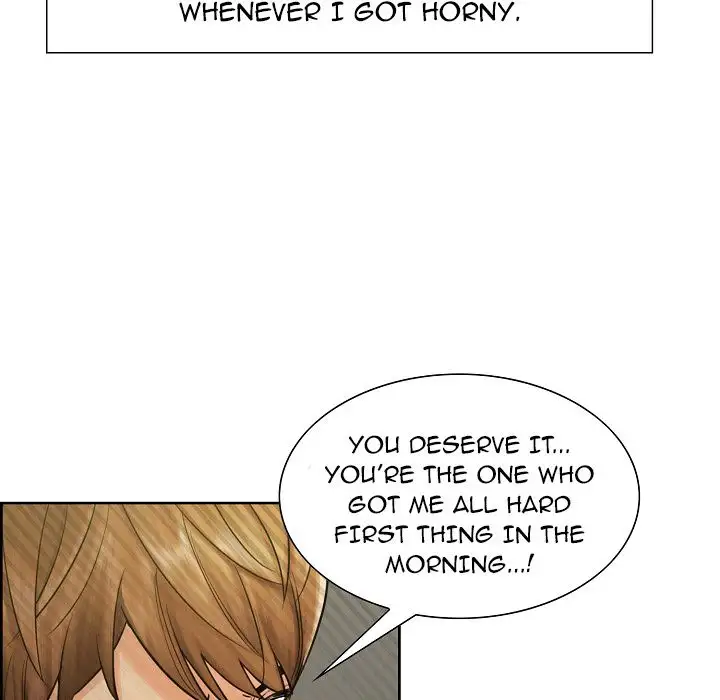 The Sharehouse Chapter 18 Page 20
