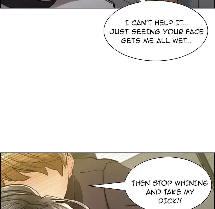 The Sharehouse Chapter 18 Page 24