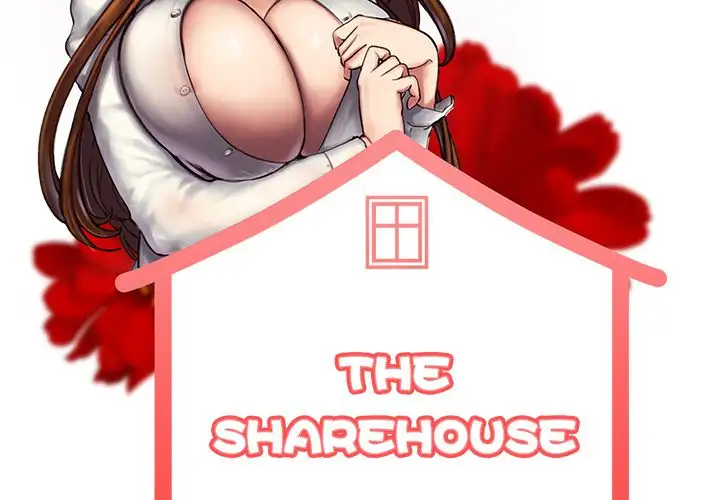 The Sharehouse Chapter 18 Page 3
