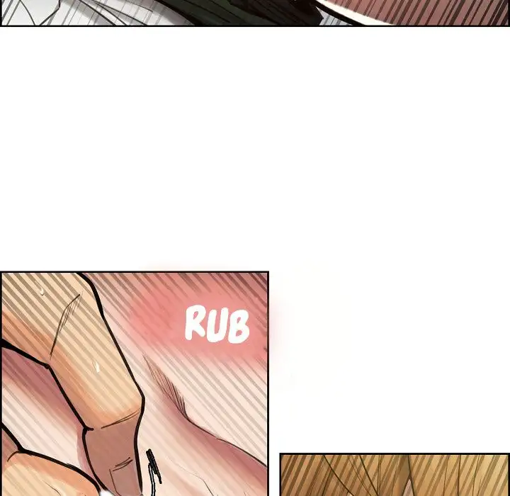 The Sharehouse Chapter 18 Page 39