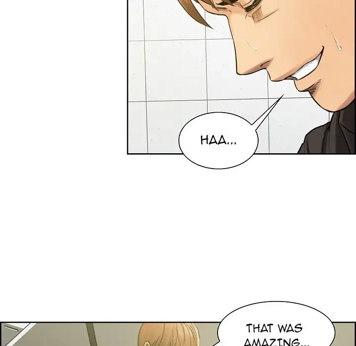 The Sharehouse Chapter 18 Page 45