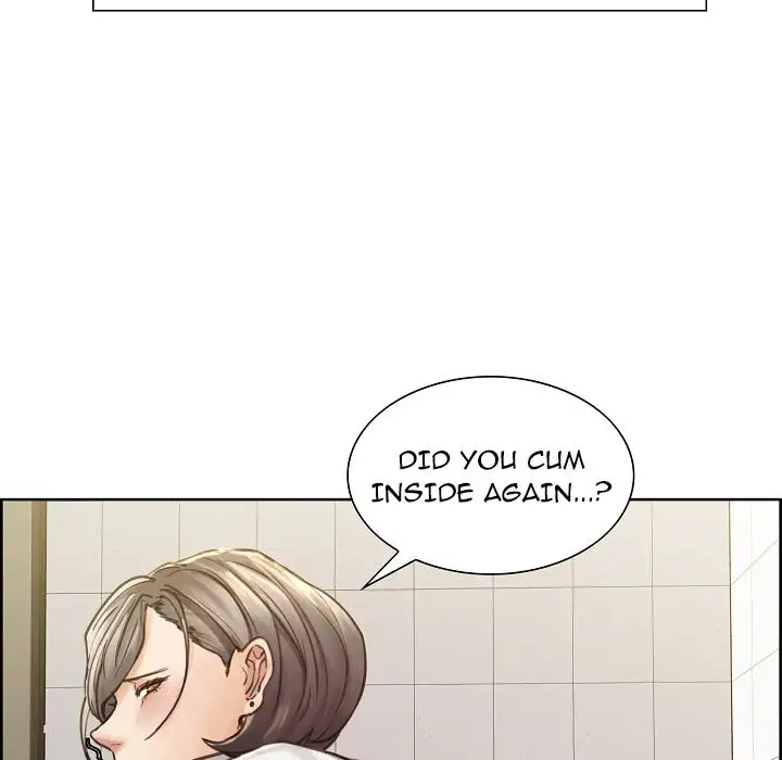 The Sharehouse Chapter 18 Page 50