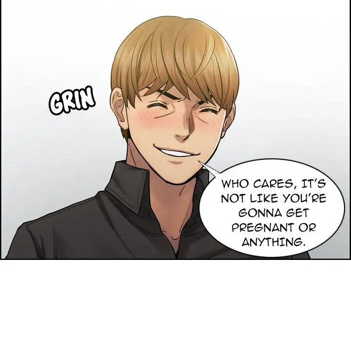 The Sharehouse Chapter 18 Page 55