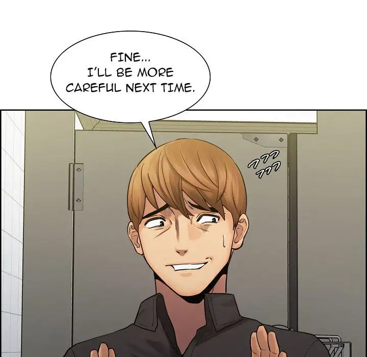 The Sharehouse Chapter 18 Page 58
