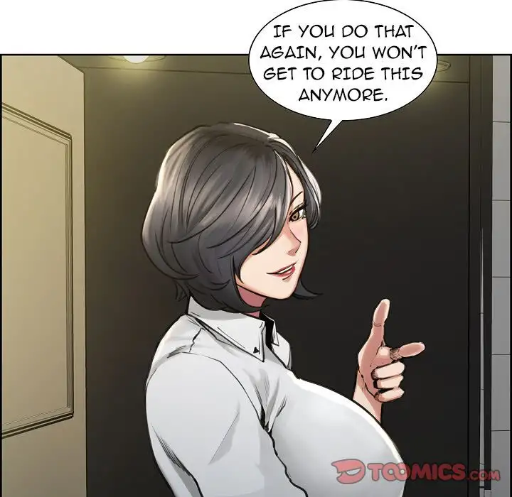 The Sharehouse Chapter 18 Page 66