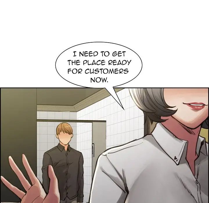 The Sharehouse Chapter 18 Page 68