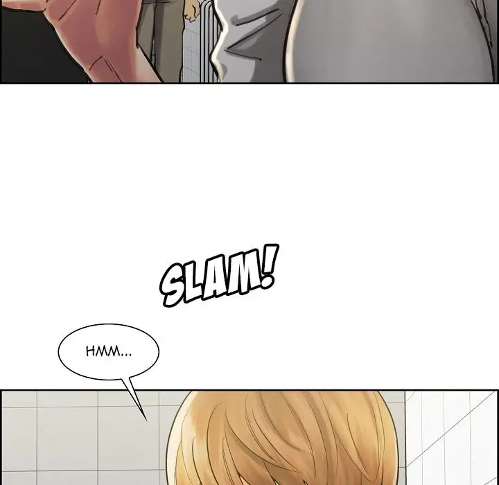 The Sharehouse Chapter 18 Page 69