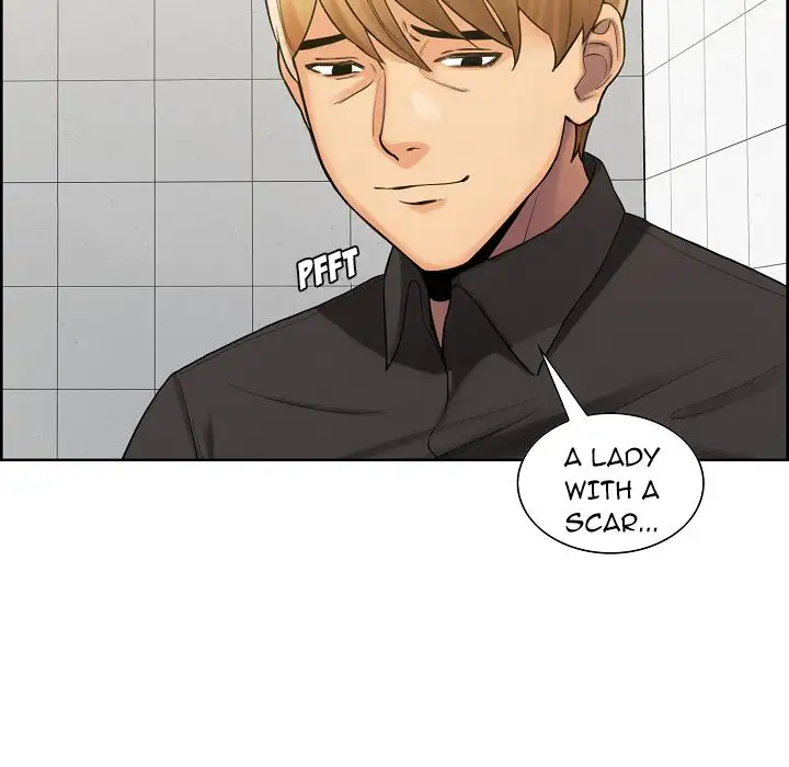 The Sharehouse Chapter 18 Page 70