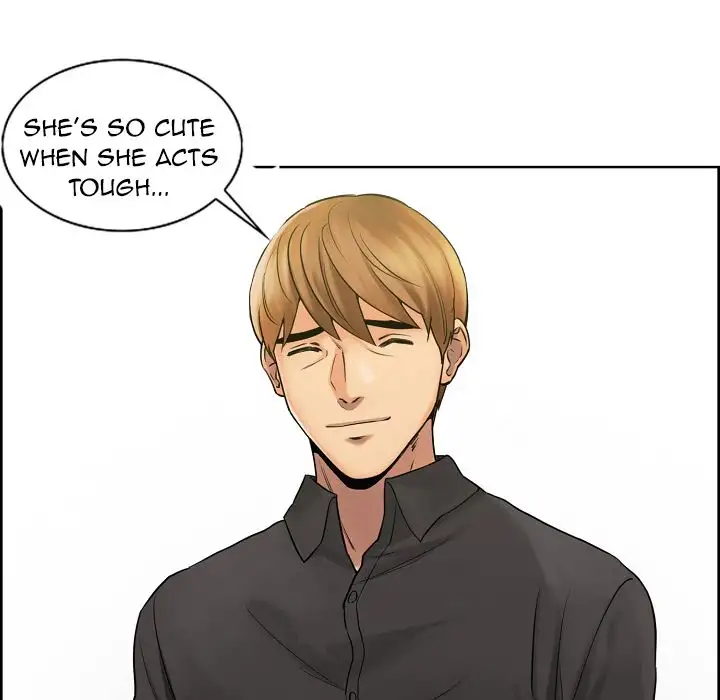 The Sharehouse Chapter 18 Page 71
