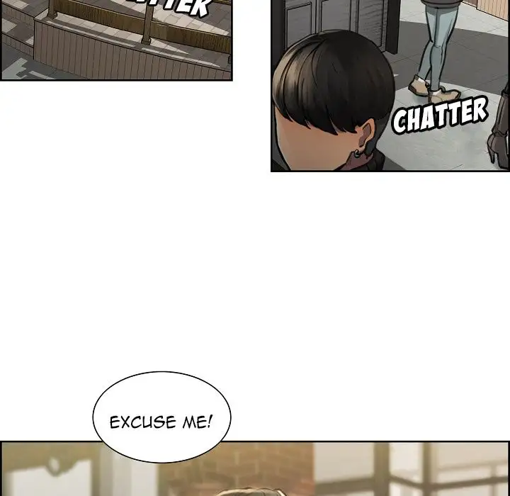 The Sharehouse Chapter 18 Page 75