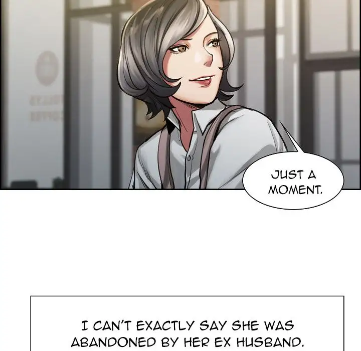 The Sharehouse Chapter 18 Page 76