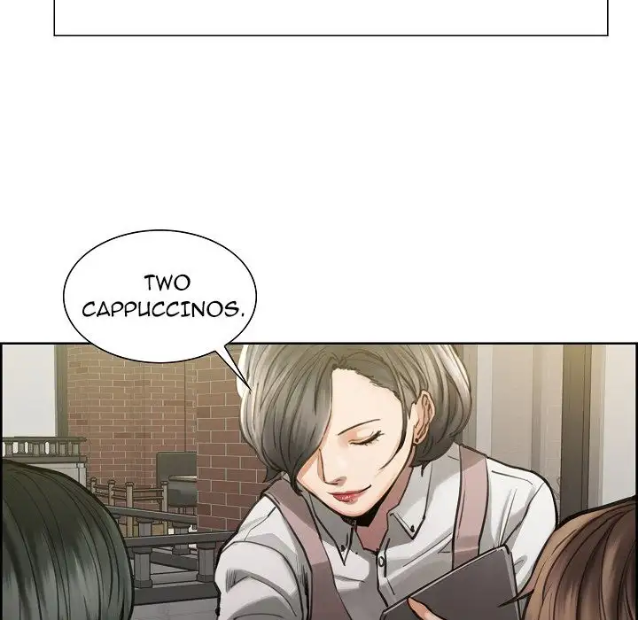 The Sharehouse Chapter 18 Page 77