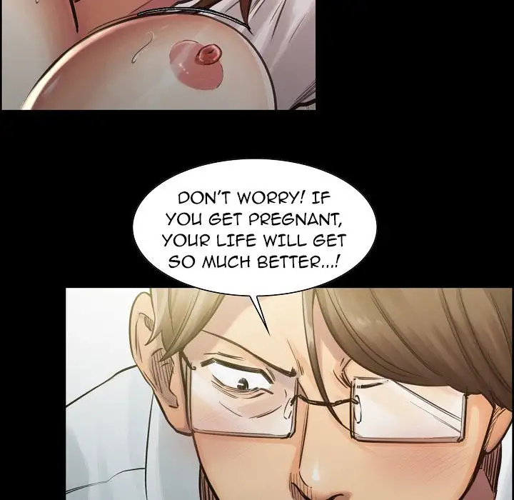 The Sharehouse Chapter 18 Page 88