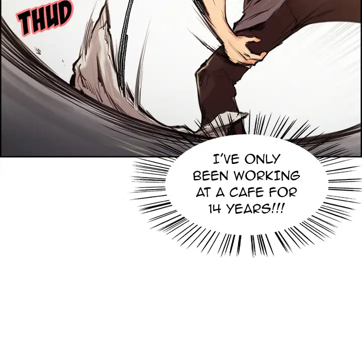 The Sharehouse Chapter 1 Page 11