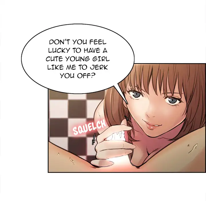 The Sharehouse Chapter 1 Page 116