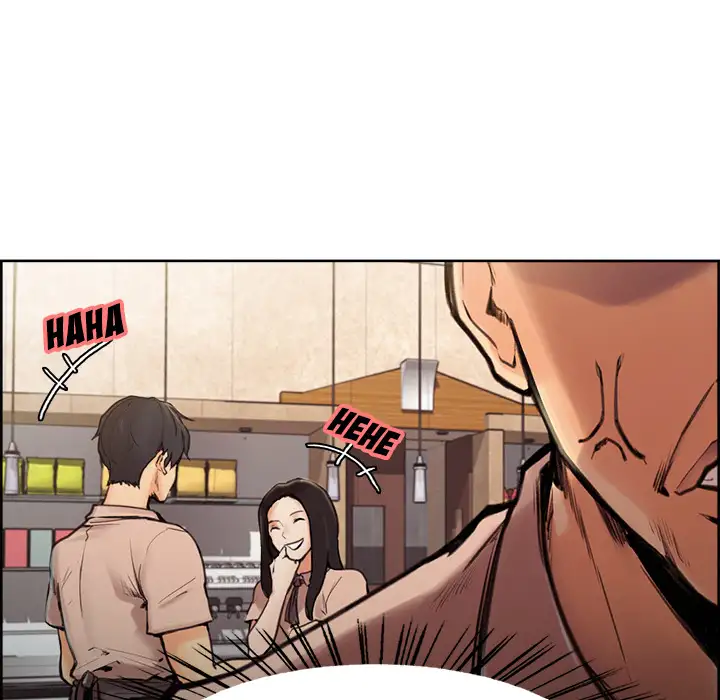The Sharehouse Chapter 1 Page 12