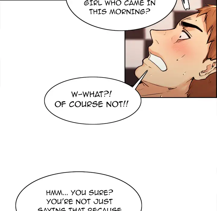 The Sharehouse Chapter 1 Page 132
