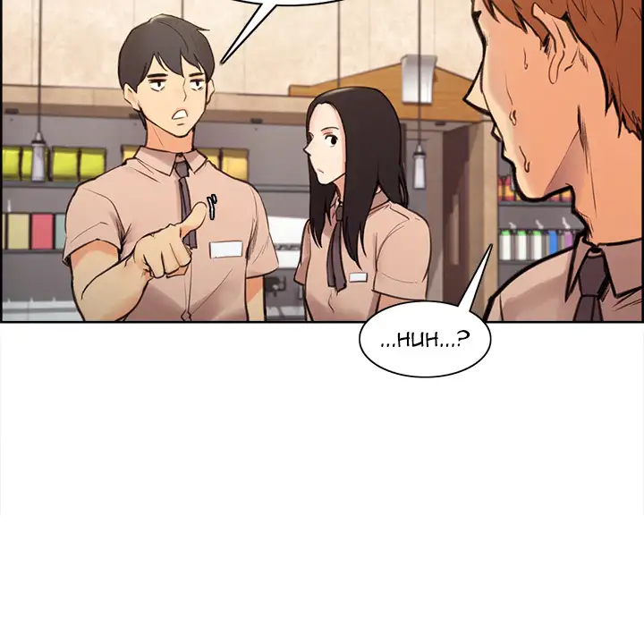 The Sharehouse Chapter 1 Page 16