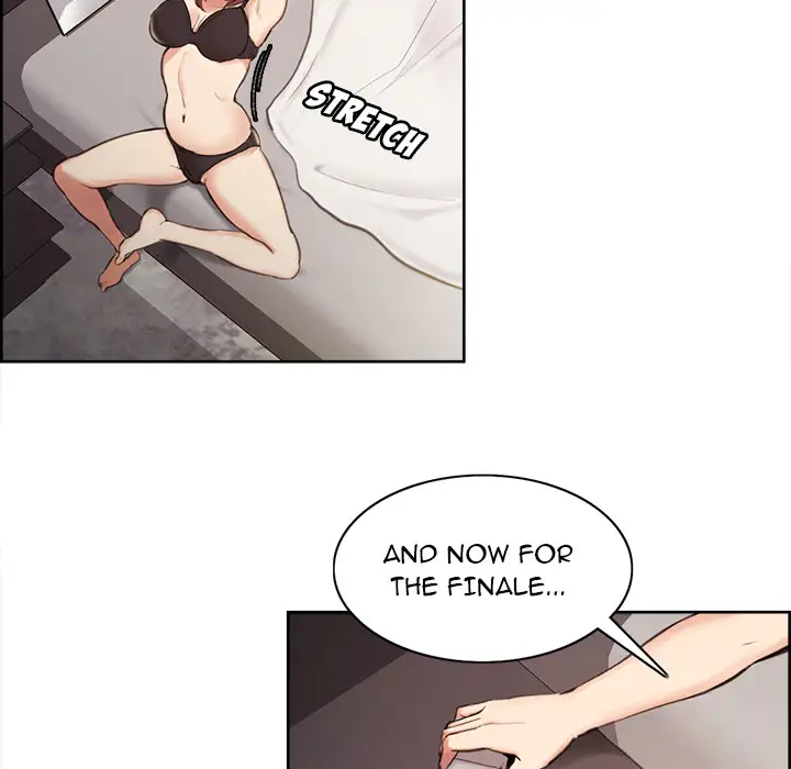 The Sharehouse Chapter 1 Page 164