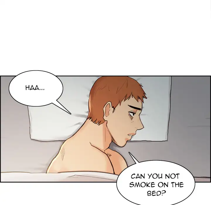 The Sharehouse Chapter 1 Page 168