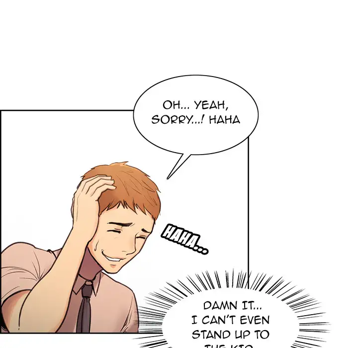 The Sharehouse Chapter 1 Page 17