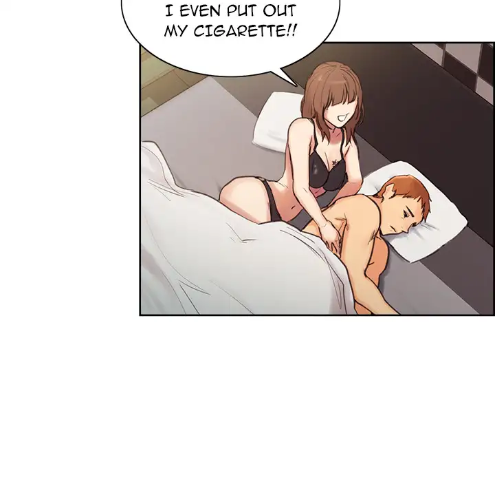 The Sharehouse Chapter 1 Page 179