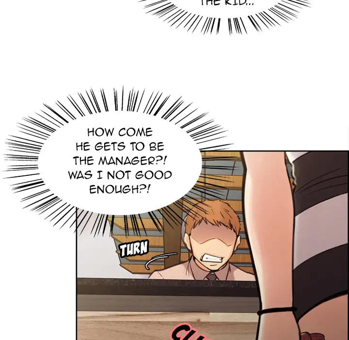 The Sharehouse Chapter 1 Page 18