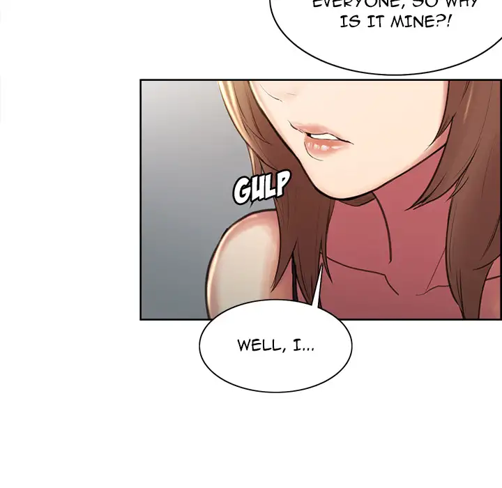 The Sharehouse Chapter 1 Page 188