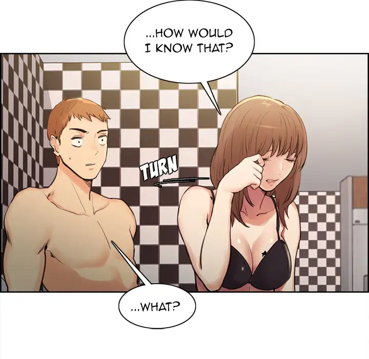 The Sharehouse Chapter 1 Page 195