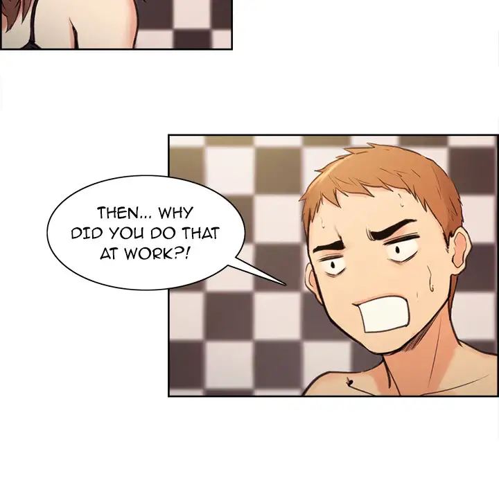 The Sharehouse Chapter 1 Page 199