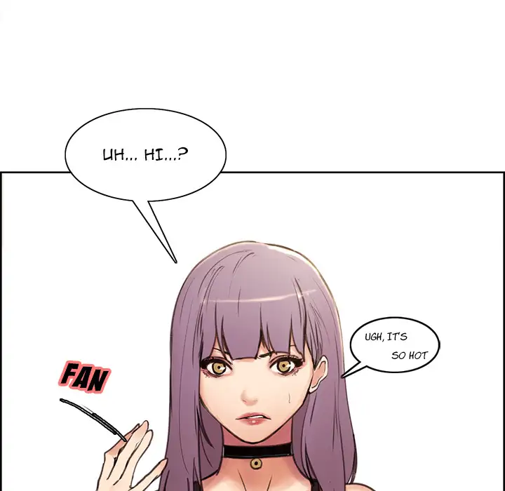 The Sharehouse Chapter 1 Page 21