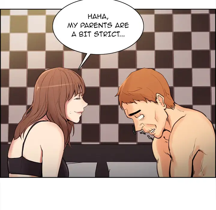 The Sharehouse Chapter 1 Page 215