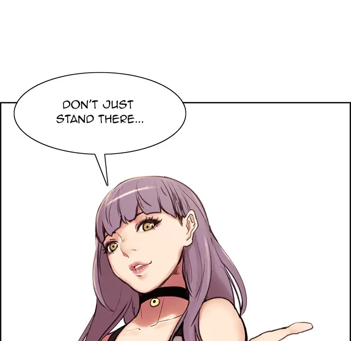 The Sharehouse Chapter 1 Page 30
