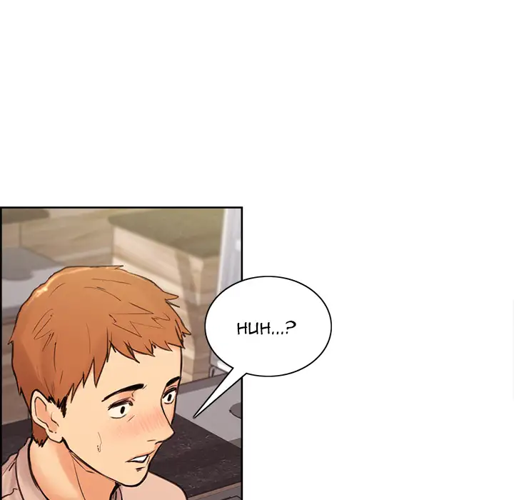 The Sharehouse Chapter 1 Page 32