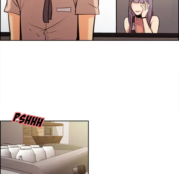 The Sharehouse Chapter 1 Page 37