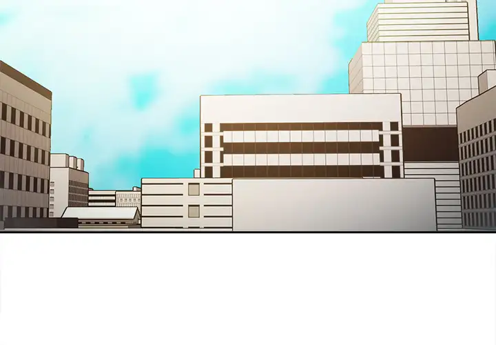 The Sharehouse Chapter 1 Page 4