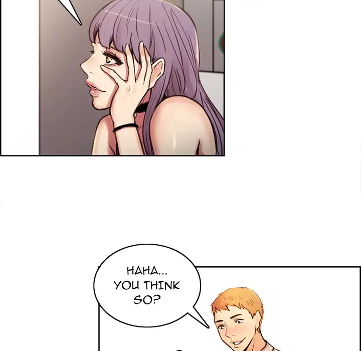 The Sharehouse Chapter 1 Page 47