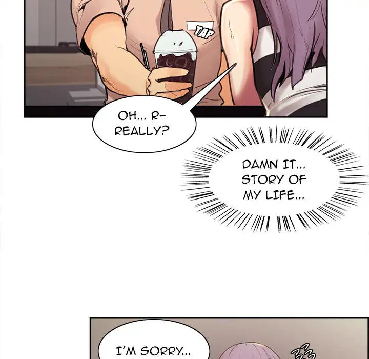The Sharehouse Chapter 1 Page 52