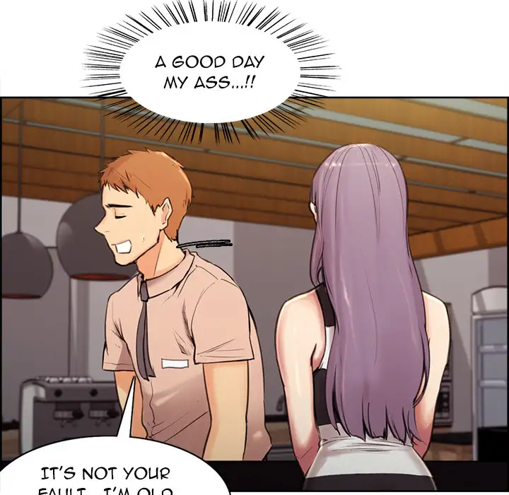 The Sharehouse Chapter 1 Page 54