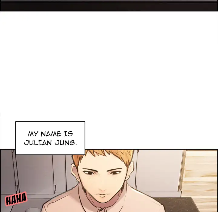 The Sharehouse Chapter 1 Page 6