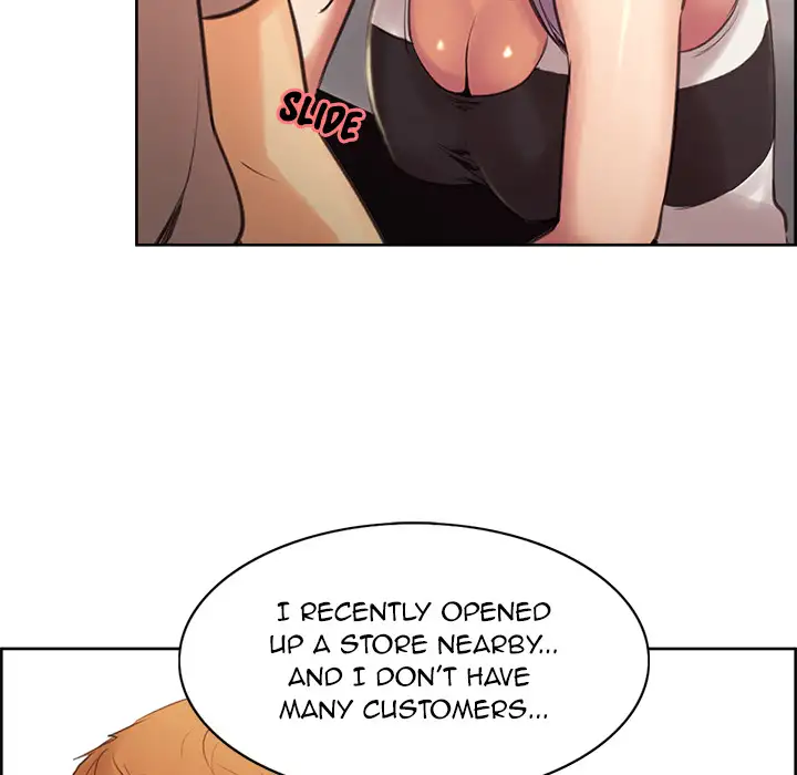 The Sharehouse Chapter 1 Page 61