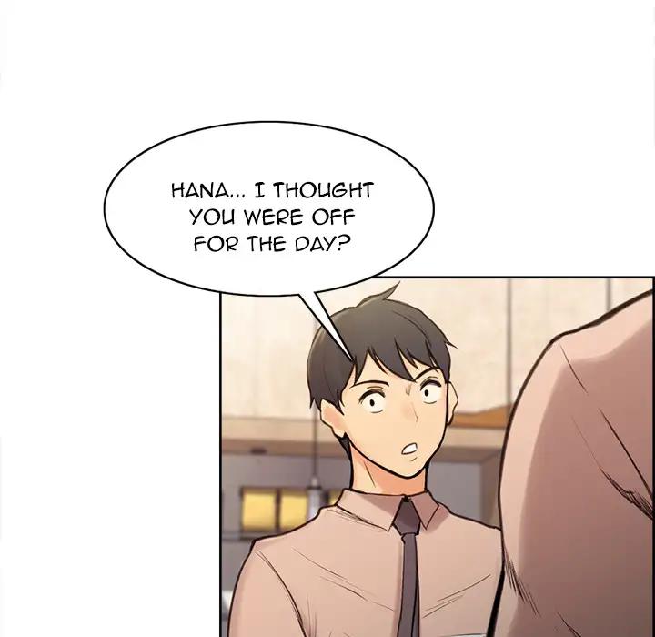 The Sharehouse Chapter 1 Page 72