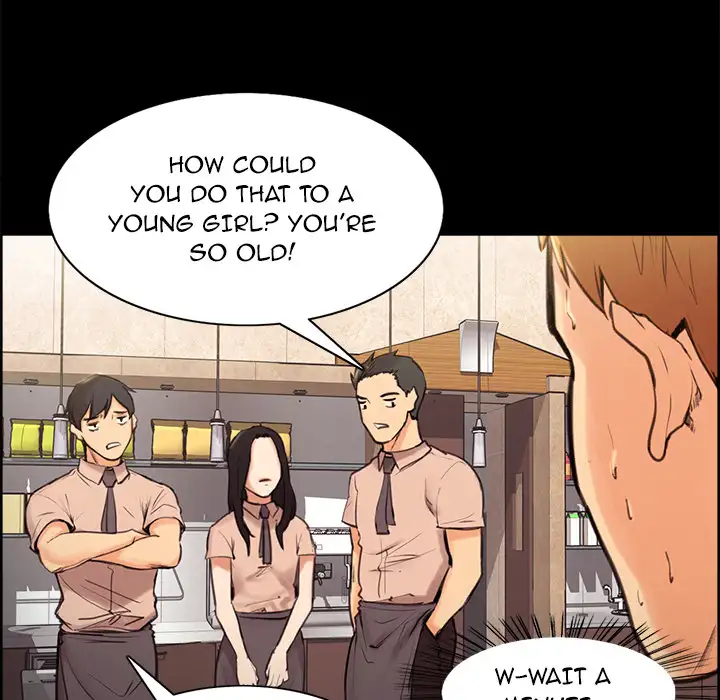 The Sharehouse Chapter 1 Page 99