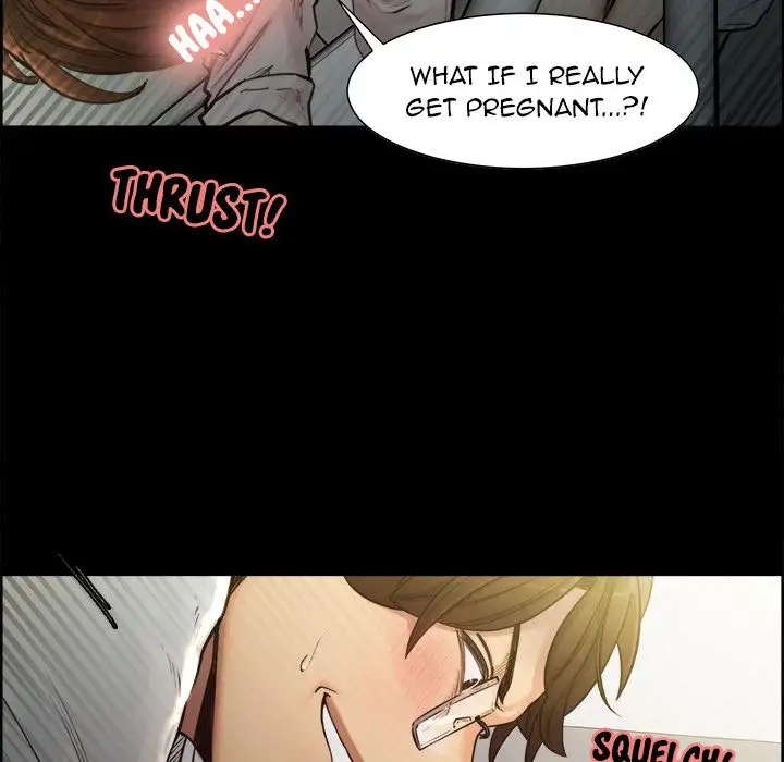 The Sharehouse Chapter 19 Page 15