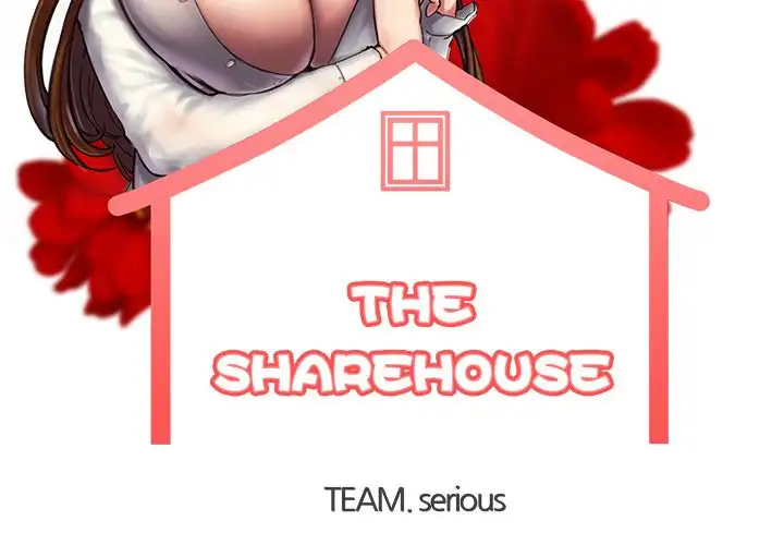 The Sharehouse Chapter 19 Page 3