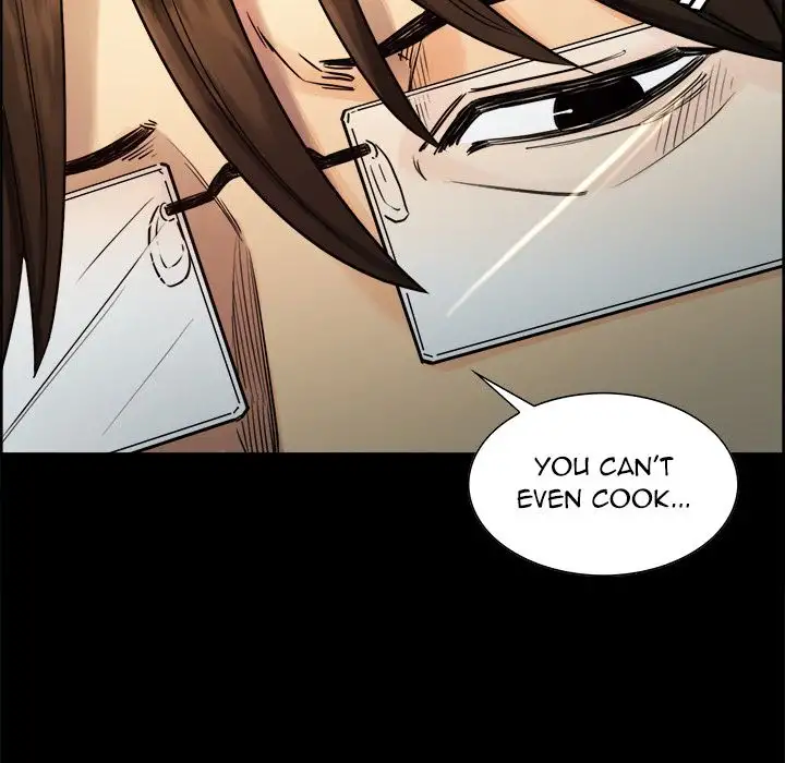The Sharehouse Chapter 19 Page 41