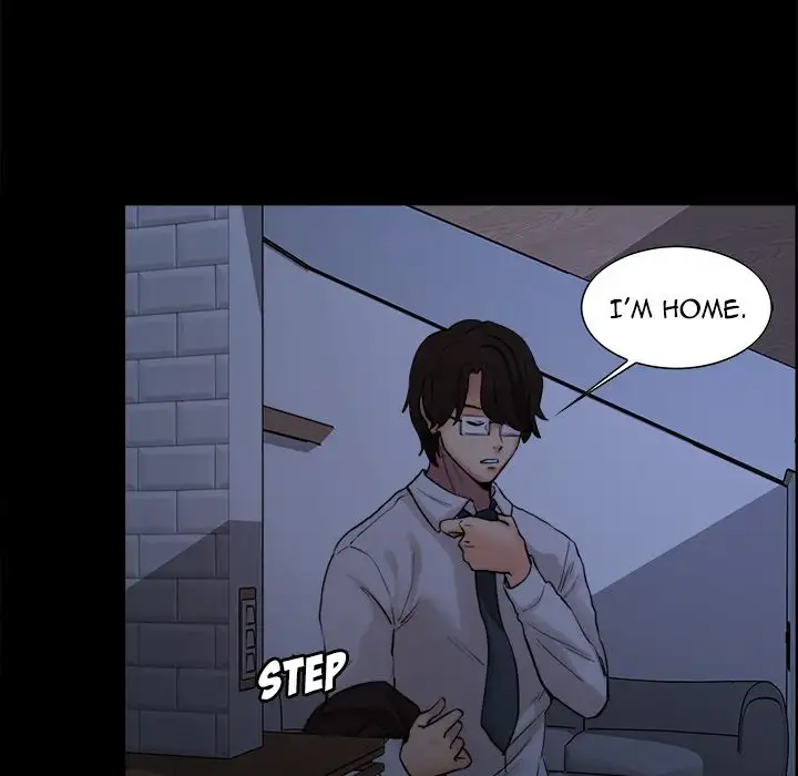 The Sharehouse Chapter 19 Page 82