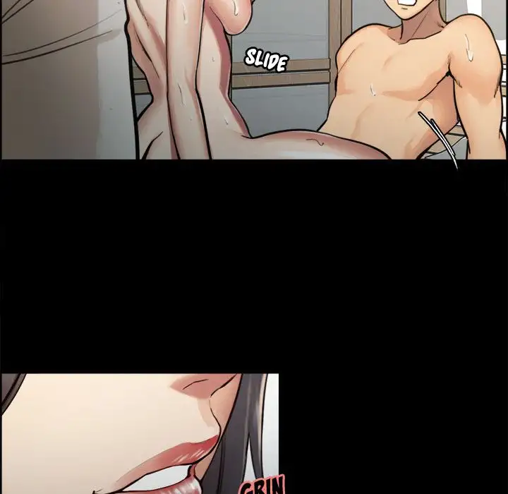 The Sharehouse Chapter 19 Page 89